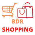Logo - BDR SHOPPING
