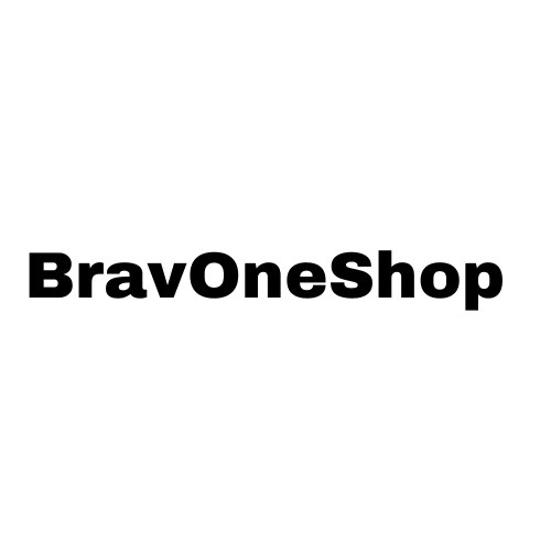 Logo - BravOneShop - -transparence-