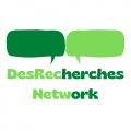 Logo desrecherches network transparence