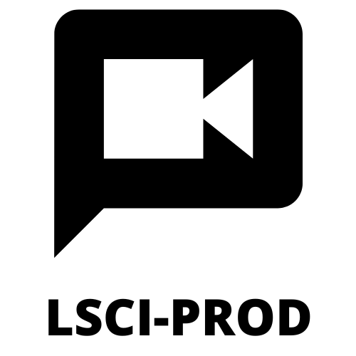 Logo - LSCI-PROD