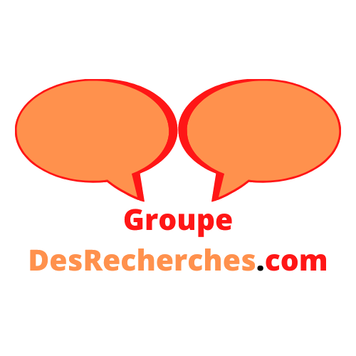 Groupe-DesRecherches.com